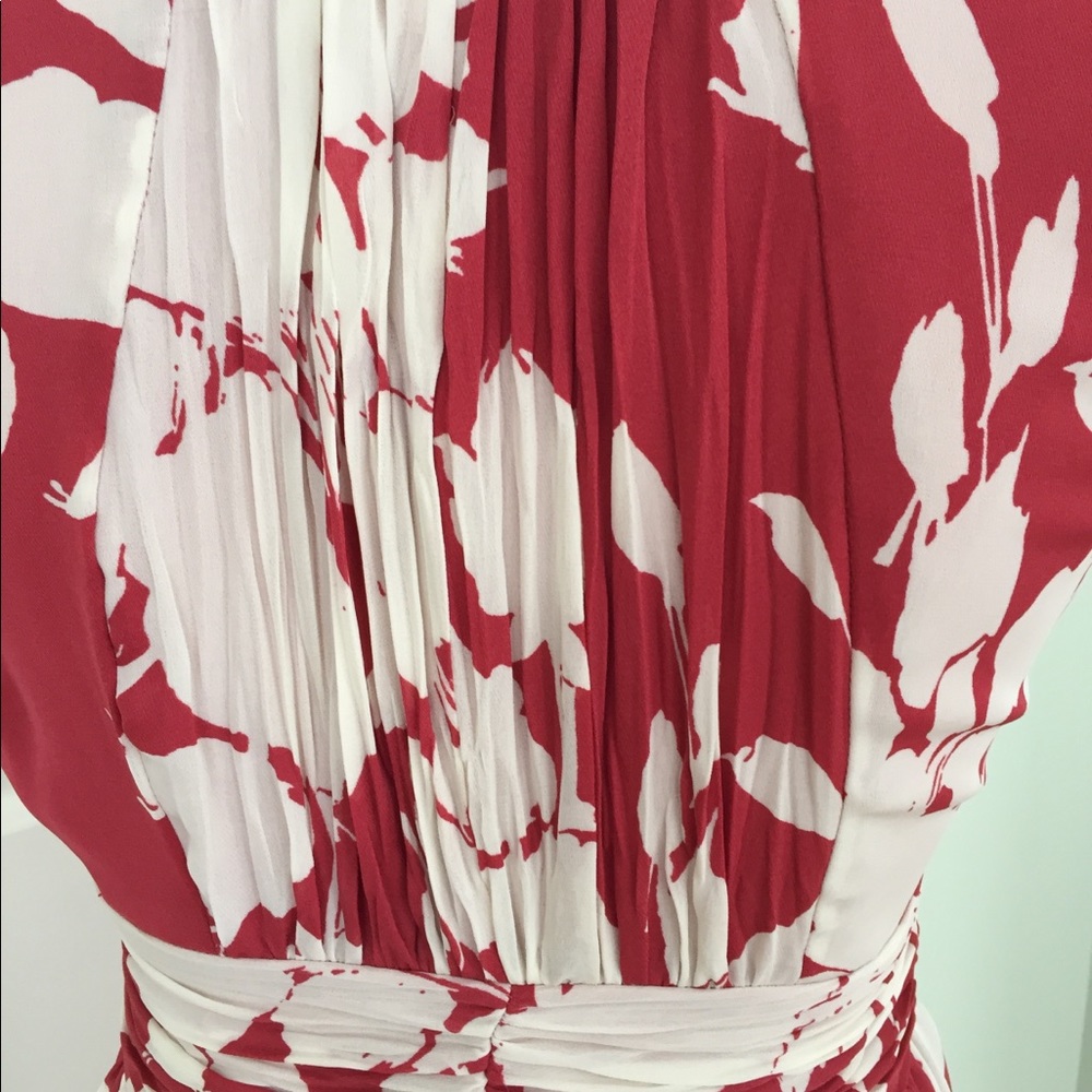 Talbots FloralππSOLDππππ - Picture 4 of 6
